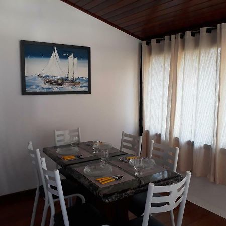 Residence Italia Arraial do Cabo Extérieur photo