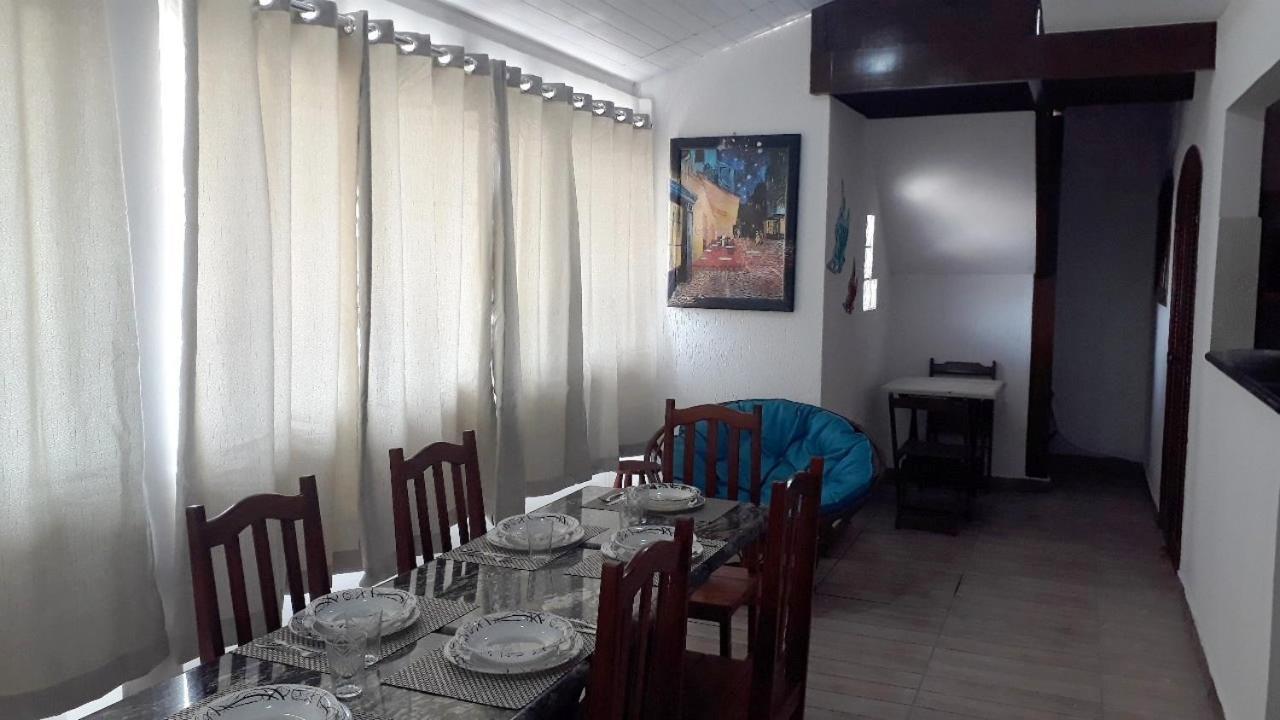 Residence Italia Arraial do Cabo Extérieur photo