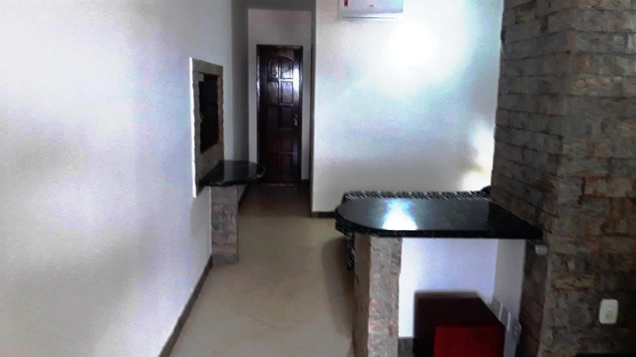 Residence Italia Arraial do Cabo Extérieur photo