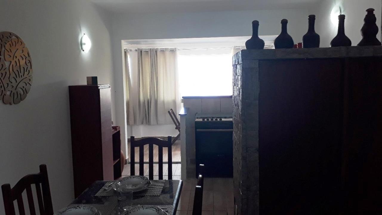 Residence Italia Arraial do Cabo Extérieur photo