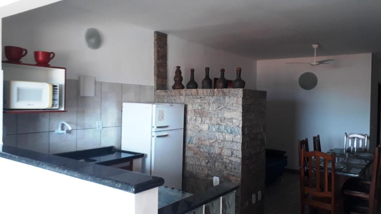 Residence Italia Arraial do Cabo Extérieur photo