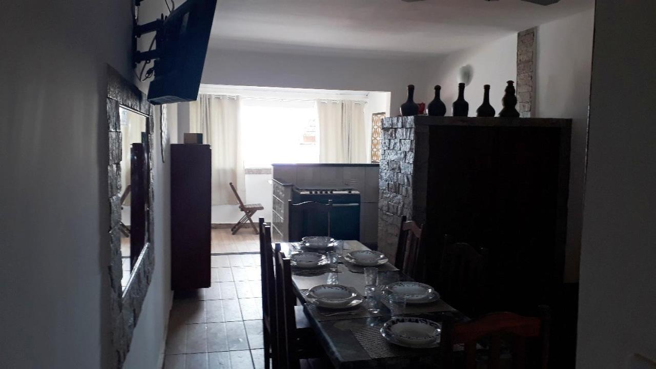 Residence Italia Arraial do Cabo Extérieur photo