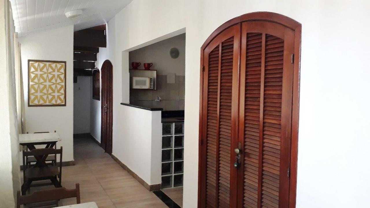 Residence Italia Arraial do Cabo Extérieur photo