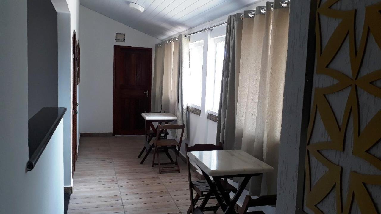 Residence Italia Arraial do Cabo Extérieur photo