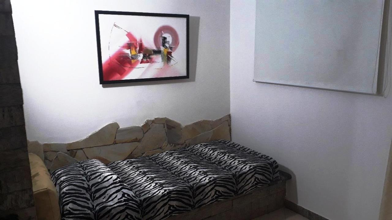 Residence Italia Arraial do Cabo Extérieur photo