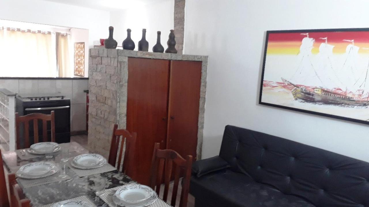 Residence Italia Arraial do Cabo Extérieur photo