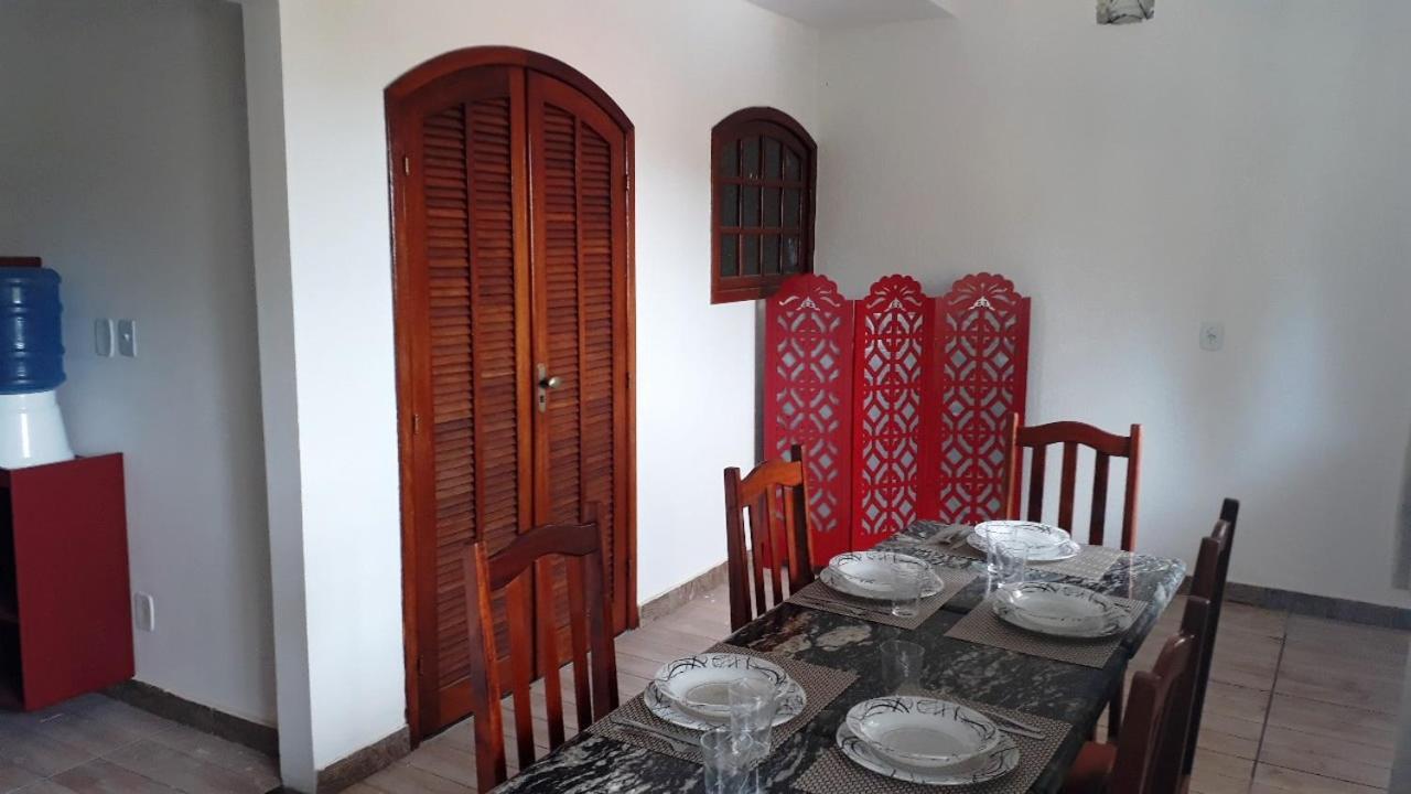Residence Italia Arraial do Cabo Extérieur photo