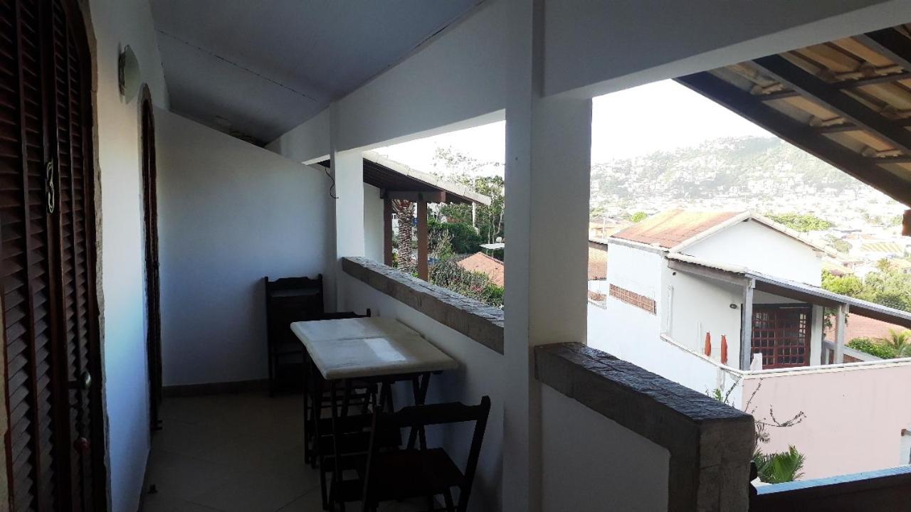 Residence Italia Arraial do Cabo Extérieur photo
