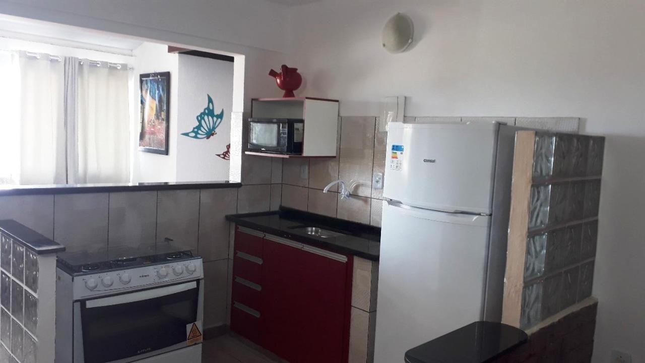 Residence Italia Arraial do Cabo Extérieur photo