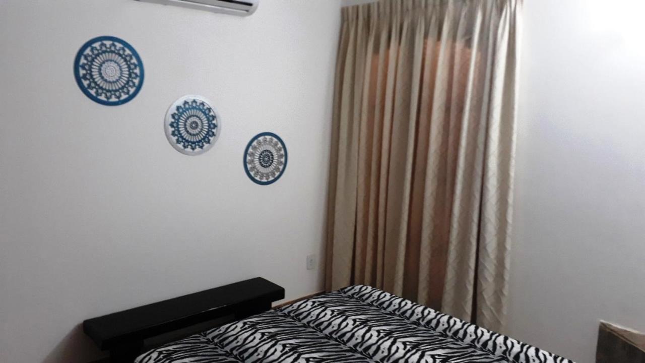 Residence Italia Arraial do Cabo Extérieur photo