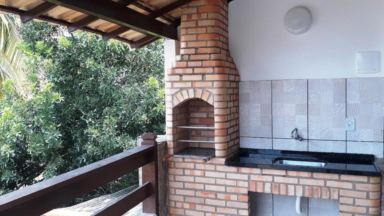 Residence Italia Arraial do Cabo Extérieur photo