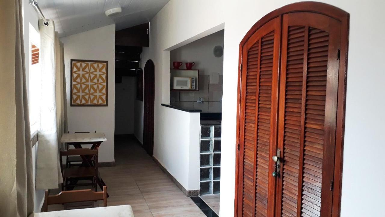 Residence Italia Arraial do Cabo Extérieur photo