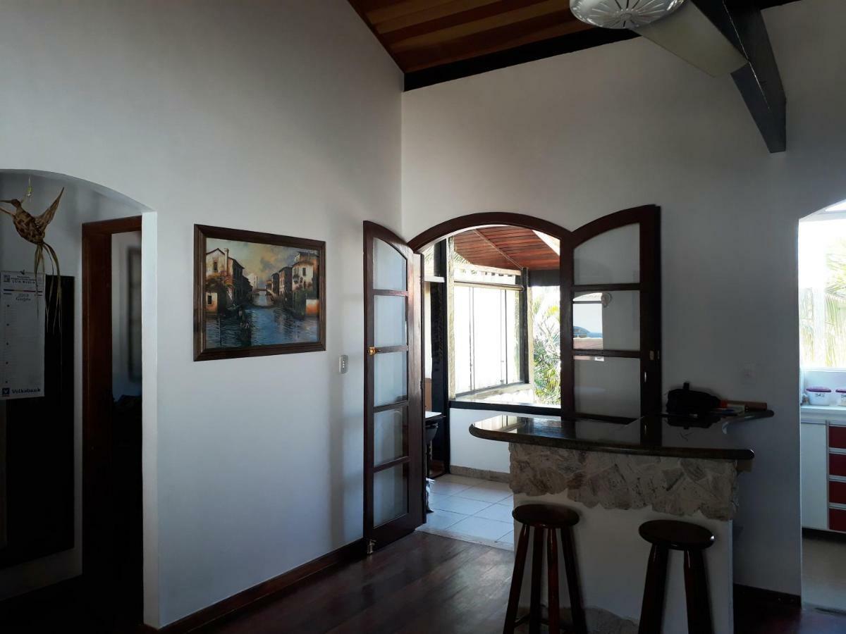 Residence Italia Arraial do Cabo Extérieur photo