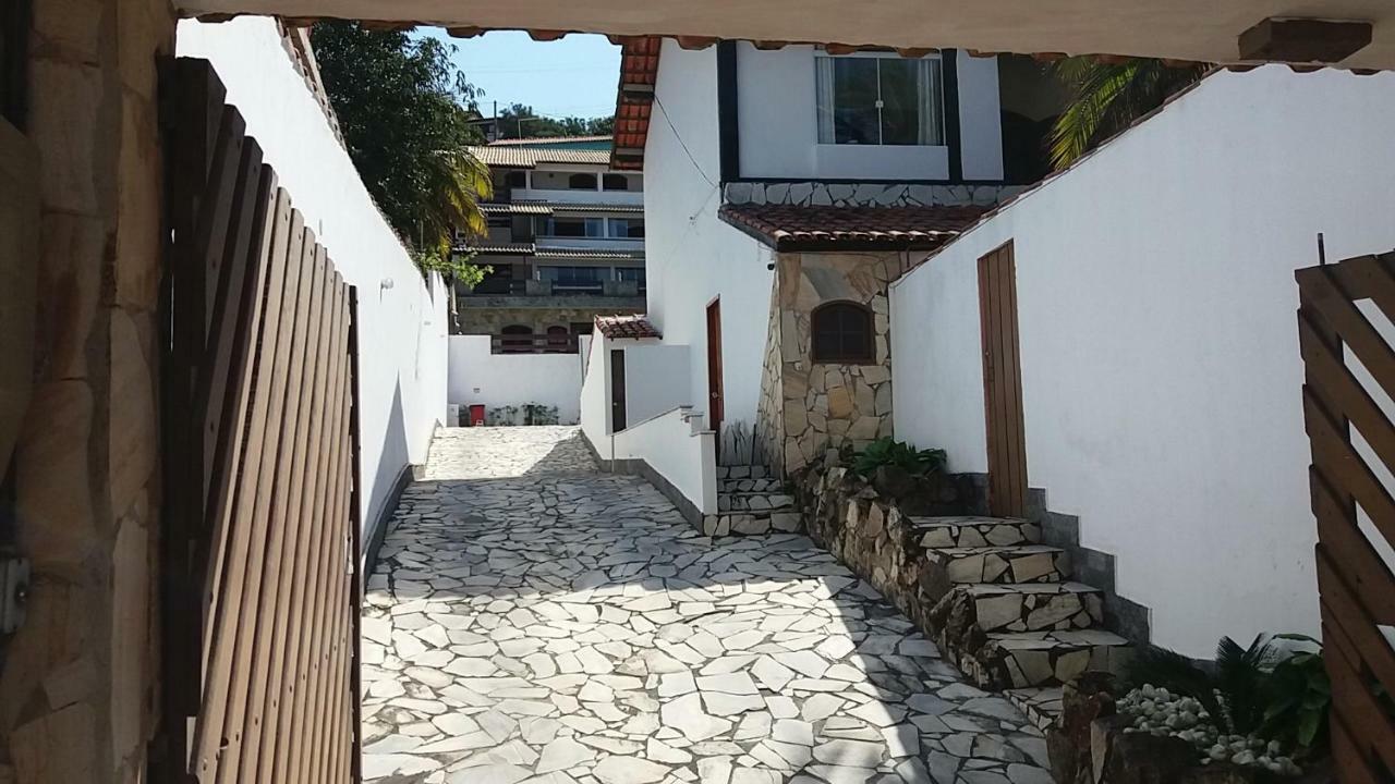 Residence Italia Arraial do Cabo Extérieur photo